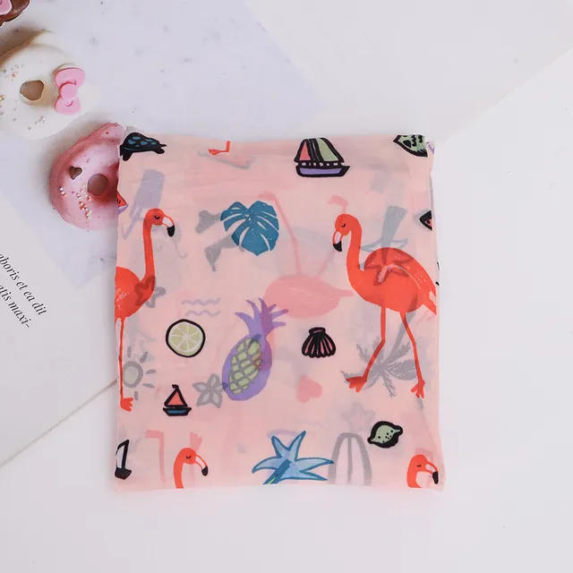 Eco friendly folding shopping bag - Shop at LoveMi
