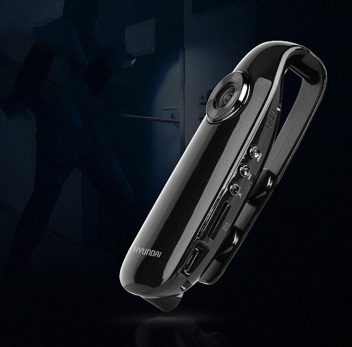 Портативная ручка для записи HD-видео