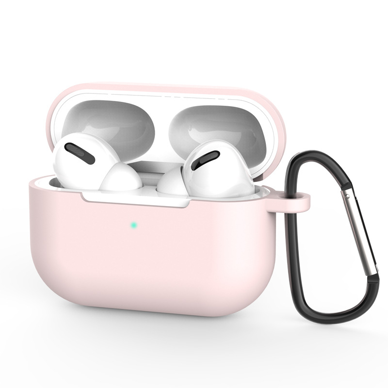 Girlish Pink airpods pro