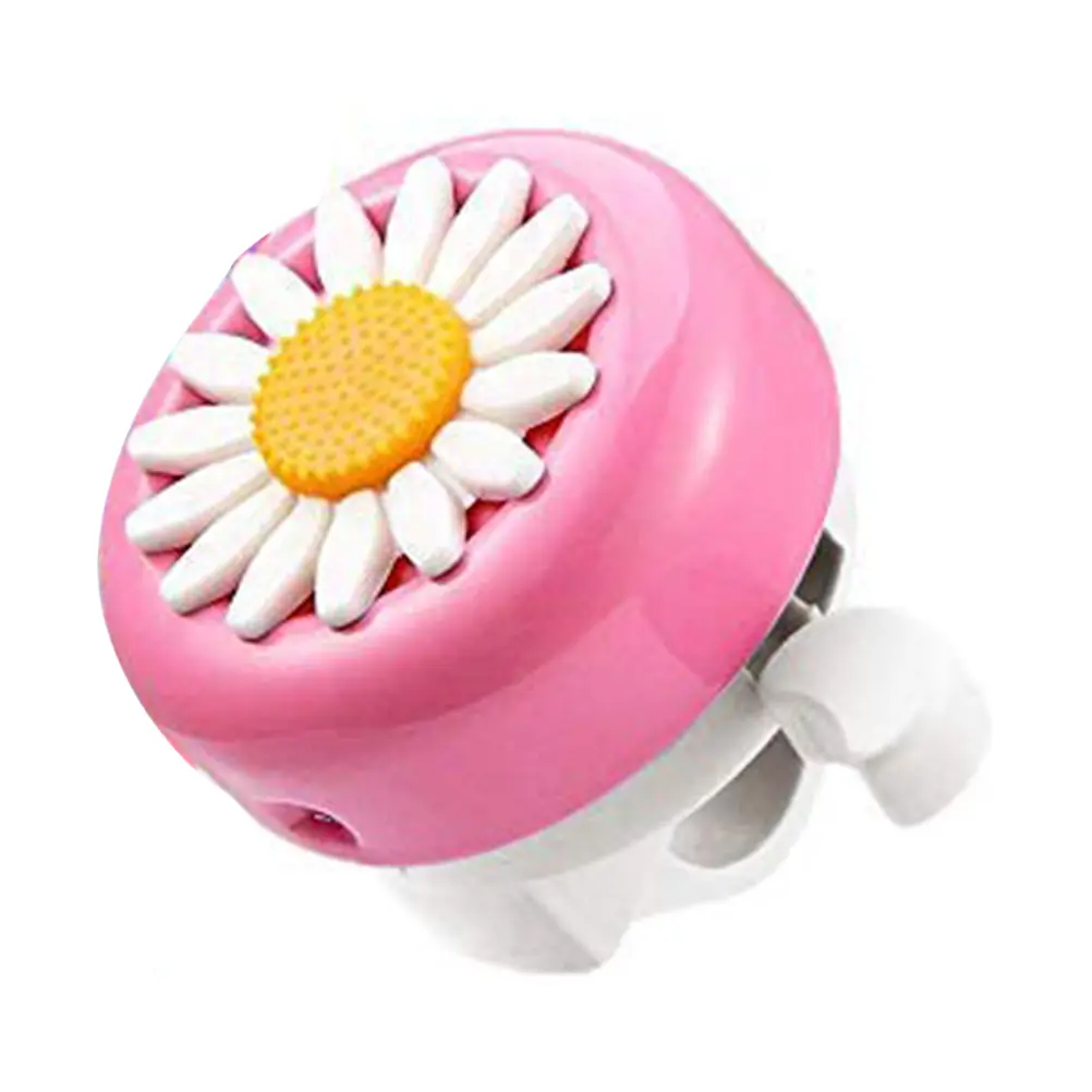 Bicycle cartoon bell