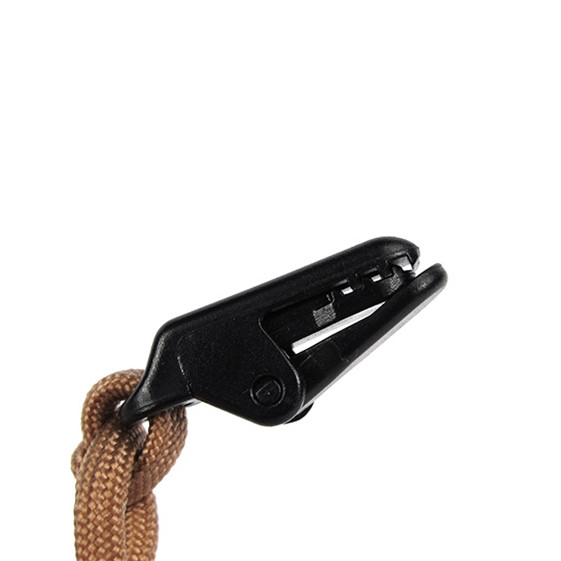 Tent windproof clip 3