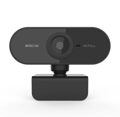 Autofocus Webcam