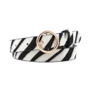 Zebra Pattern