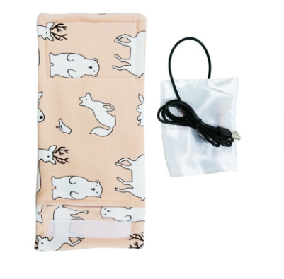 USB Portable Baby Bottle Warmer W/ Insulated Bag - Picture 13 of 15