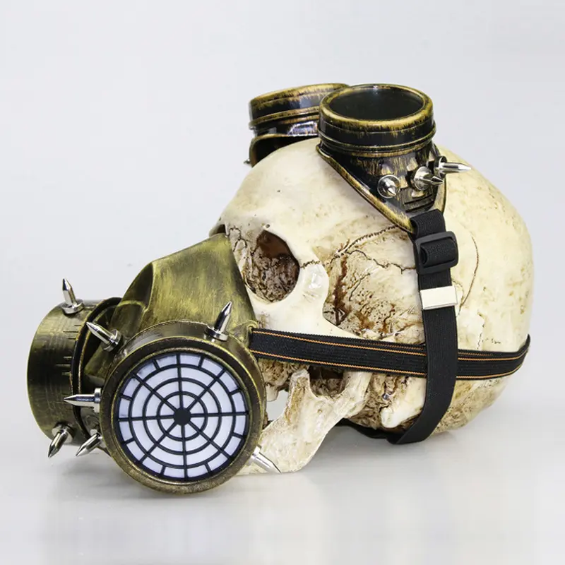 Cosplay Anime Punk Party Props