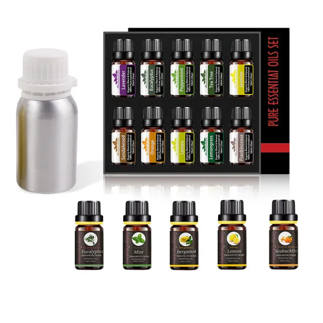 Moisturizing nourishing skin care essential oil As Shown - Shop at LoveMi