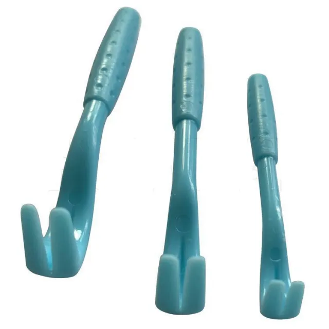 Flea tick extractor Blue - Shop at LoveMi