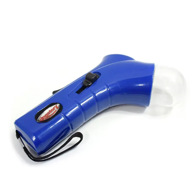 Cat and dog snack feeder Blue - Shop at LoveMi