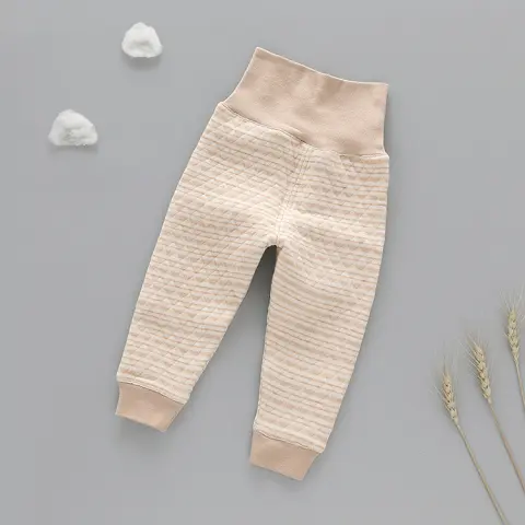 Children's Cotton Trousers