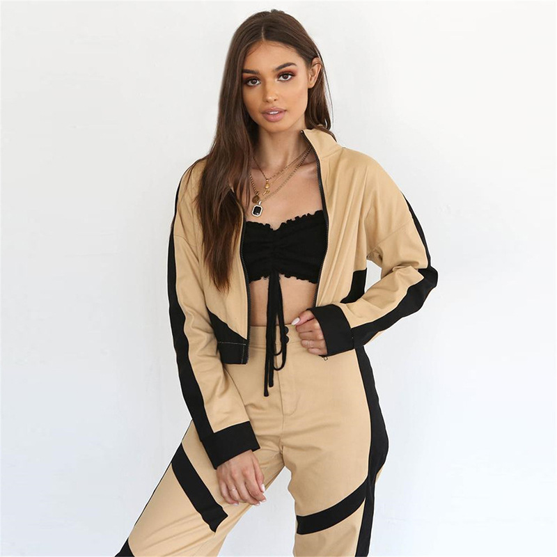 Women's baseball uniform