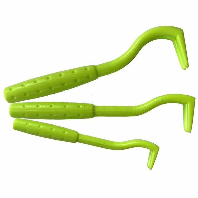 Flea tick extractor - Green