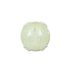 Dog toy bite-resistant glow - Sphere - View 1