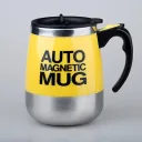 Battery Yellow