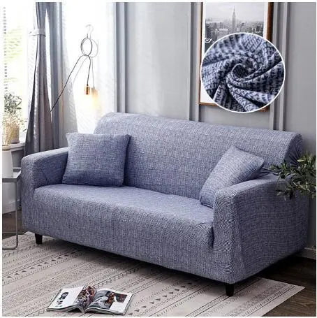 Elastic Universal Sofa Cover 8 Style - Shop at LoveMi