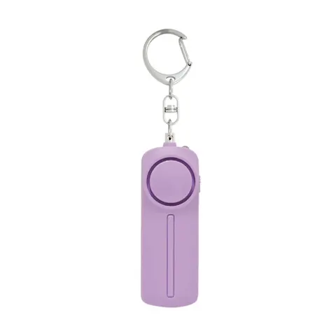 Girls Self-defense Alarm