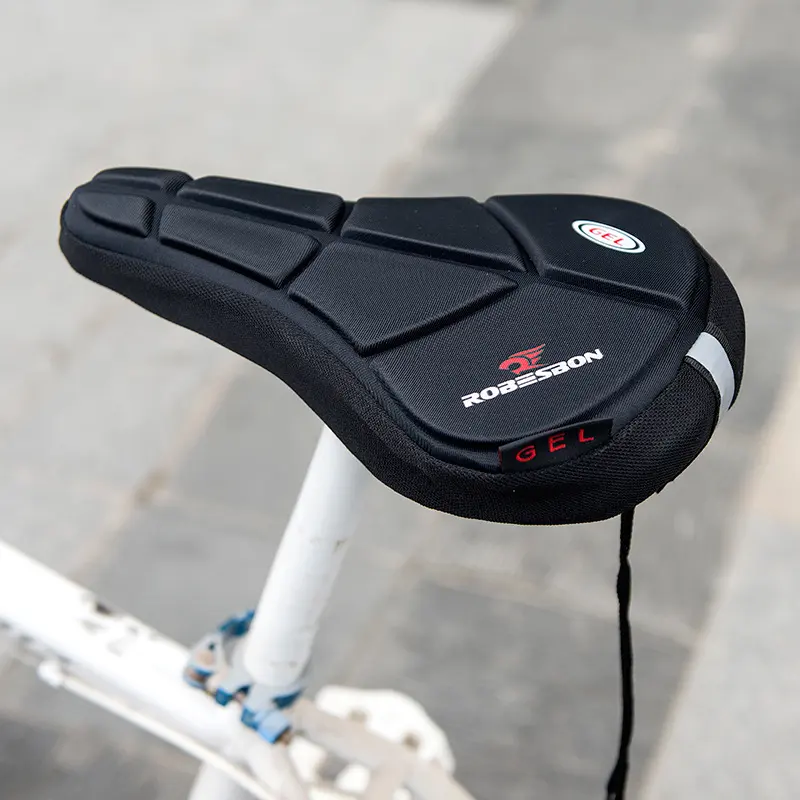 Cushion Cover for Mountain Bike