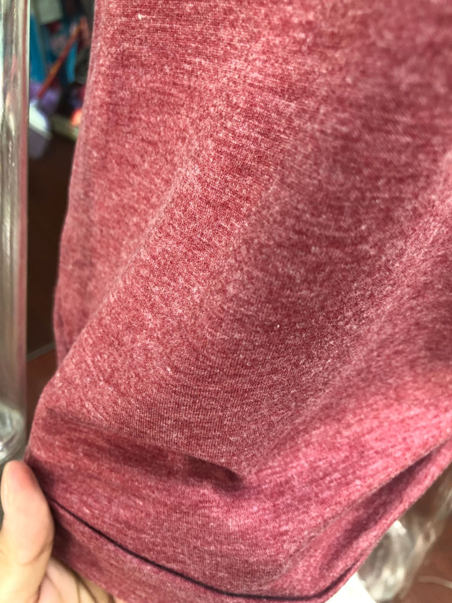 Solid color fashion strapless pullover female t-shirt