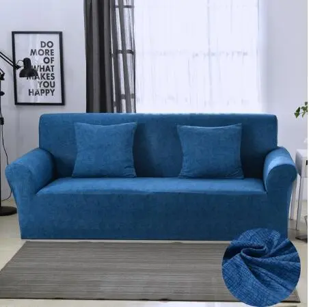 Elastic Universal Sofa Cover 16 Style - Shop at LoveMi