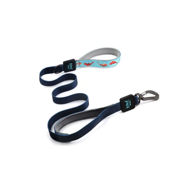ISPET dog chest strap Sapphire - Shop at LoveMi