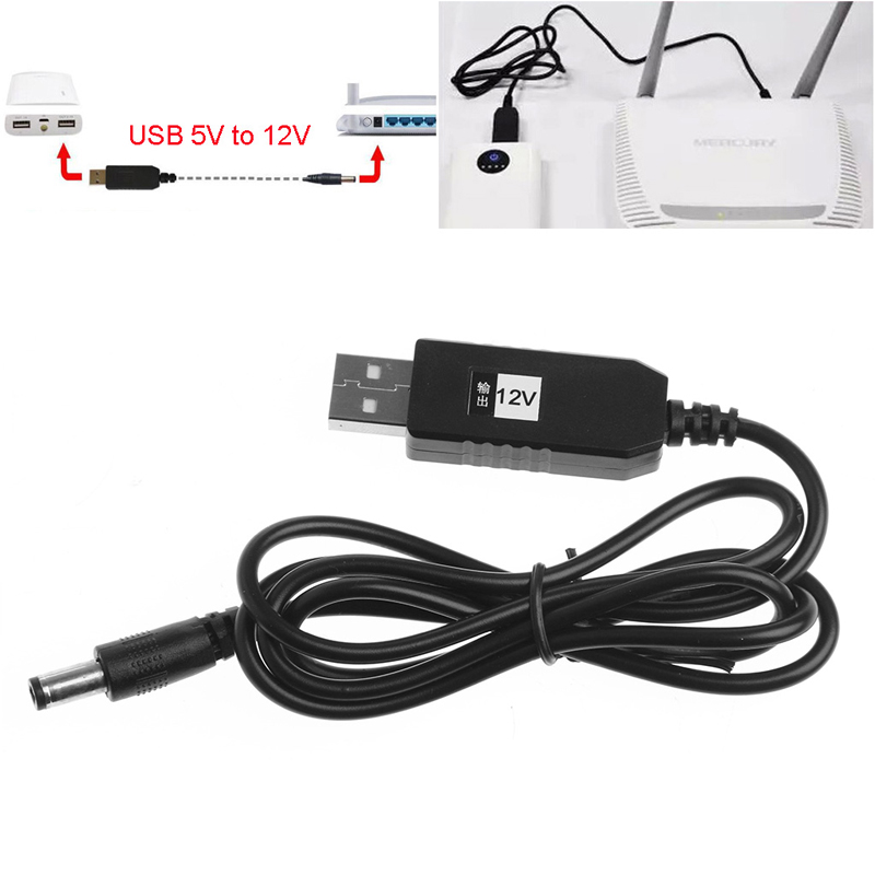 Fluorescent panel charging treasure cable — view 3