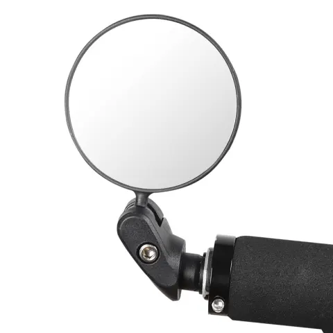 Universal Bicycle Rearview Mirror Reflector