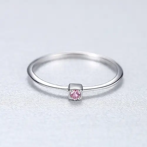 Wild female ring