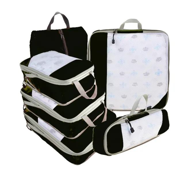 Luggage storage box Black - Shop at LoveMi