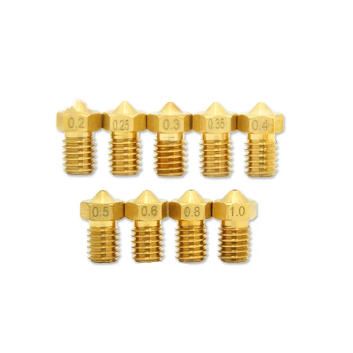 3D Printer Nozzle