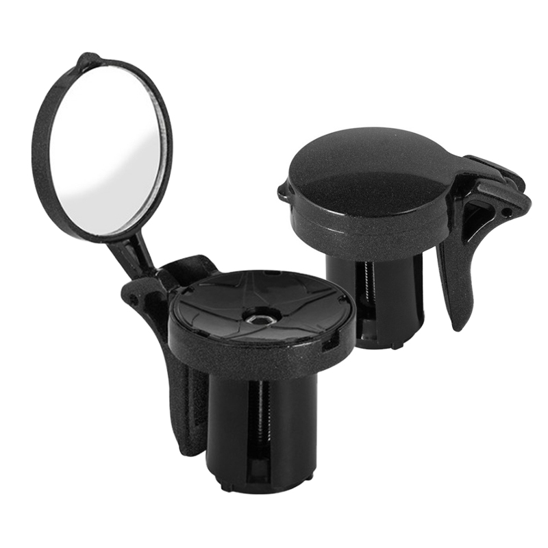 Bicycle stopper reflector