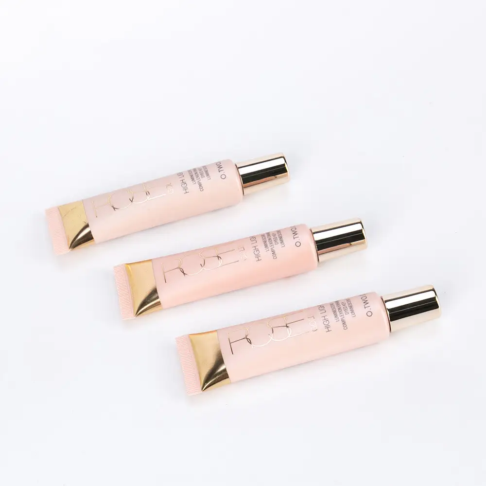 Brightening repair volume high gloss milk brightening milk