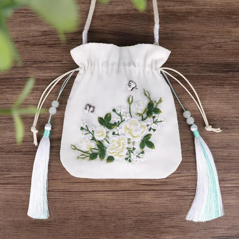 Hand embroidery - Package