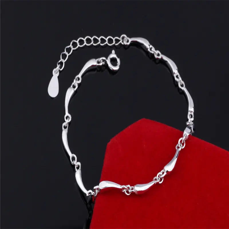 925 Sterling Silver Bracelet