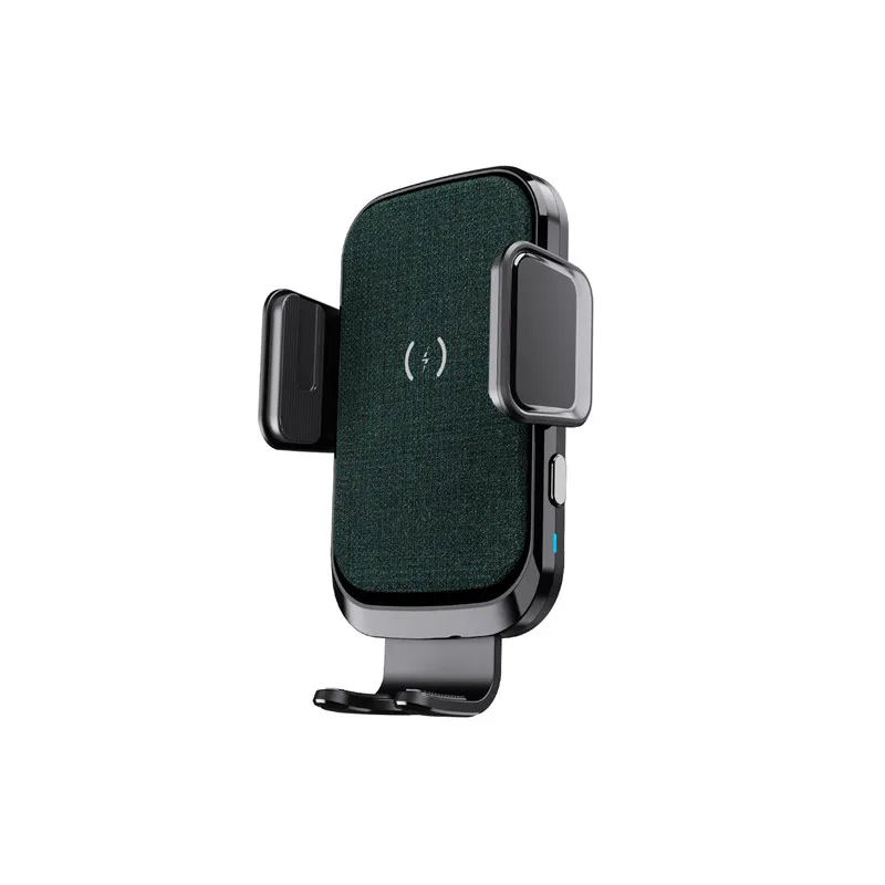 Car wireless charger – image 4