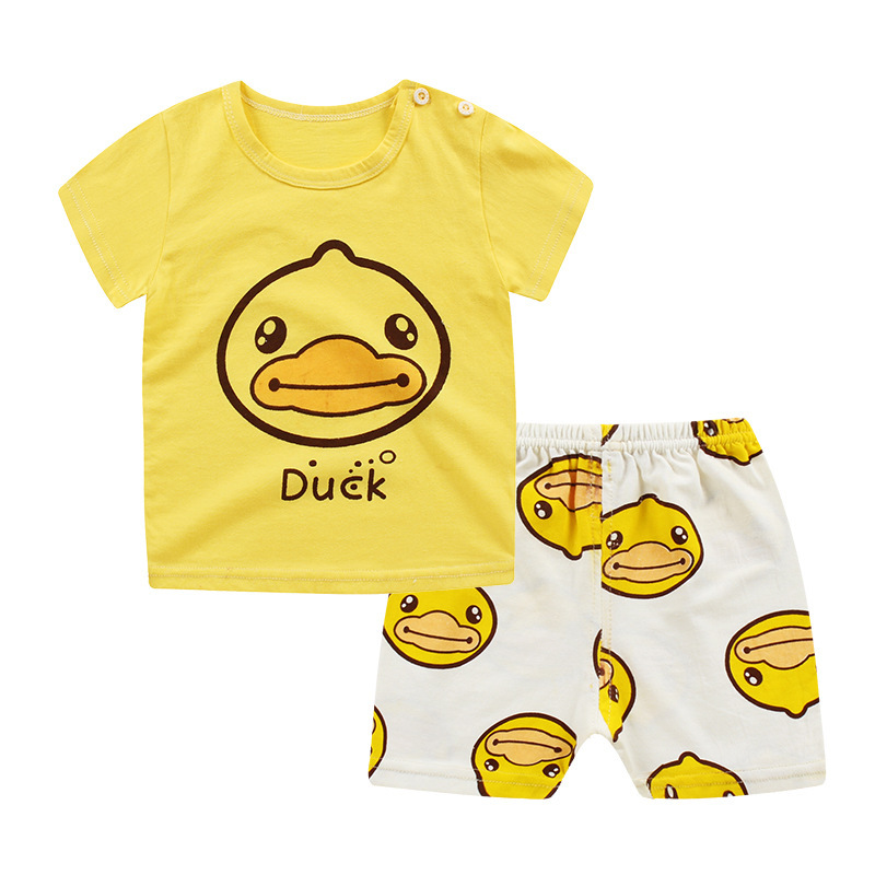 Duck