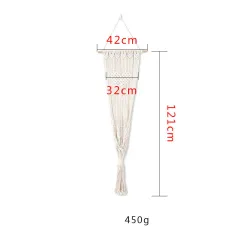 Cat and dog toy supplies cotton woven pet nest - 5 Style - View 1