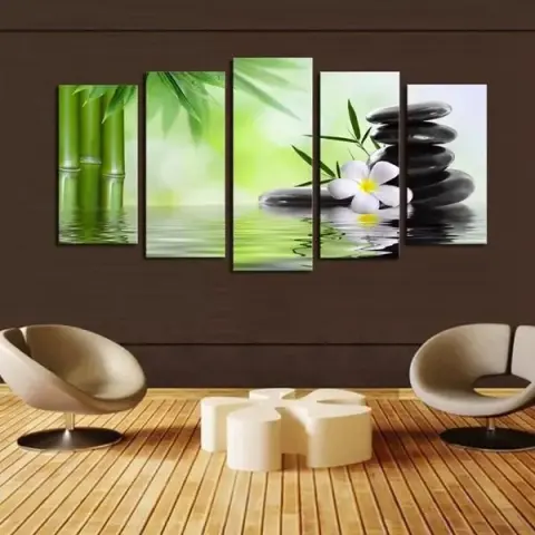 Modern Abstract Wall Decoration