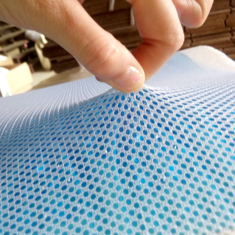 Cooling mousse rubber health pillow slow rebound pillow