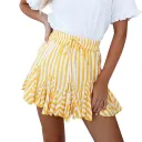 Striped Yellow