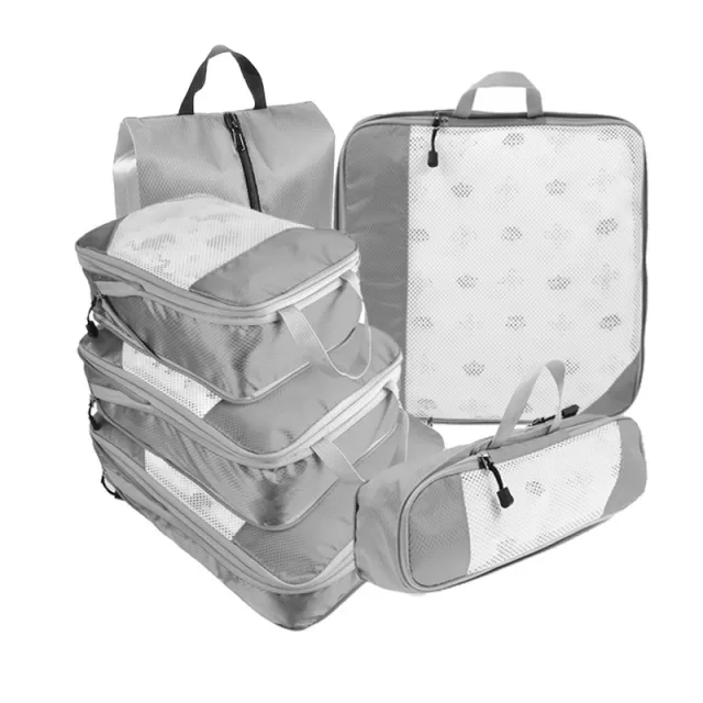 Luggage storage box Grey - Shop at LoveMi