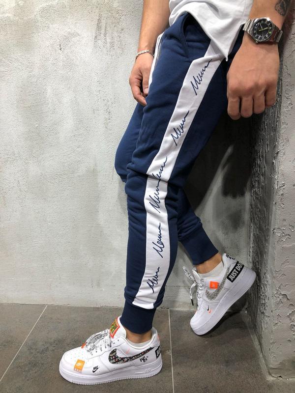 Men's Fashion And Comfort Outdoor Sports Casual Pants