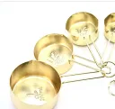 Gold X 4