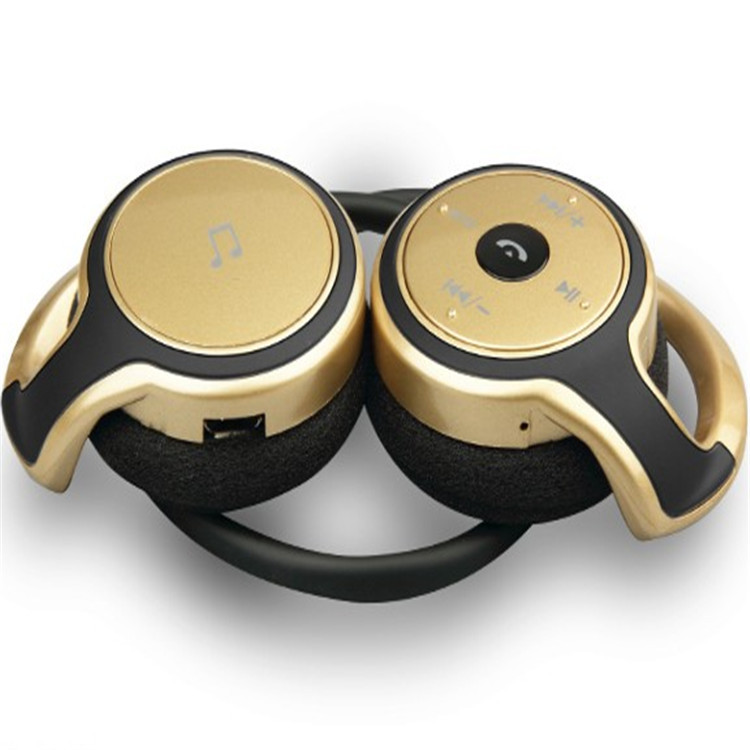 Sports wireless bluetooth headset - Image 2