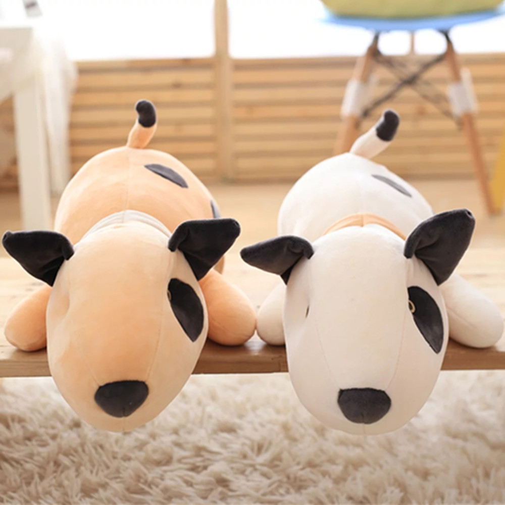 Bulldog Dog pillow