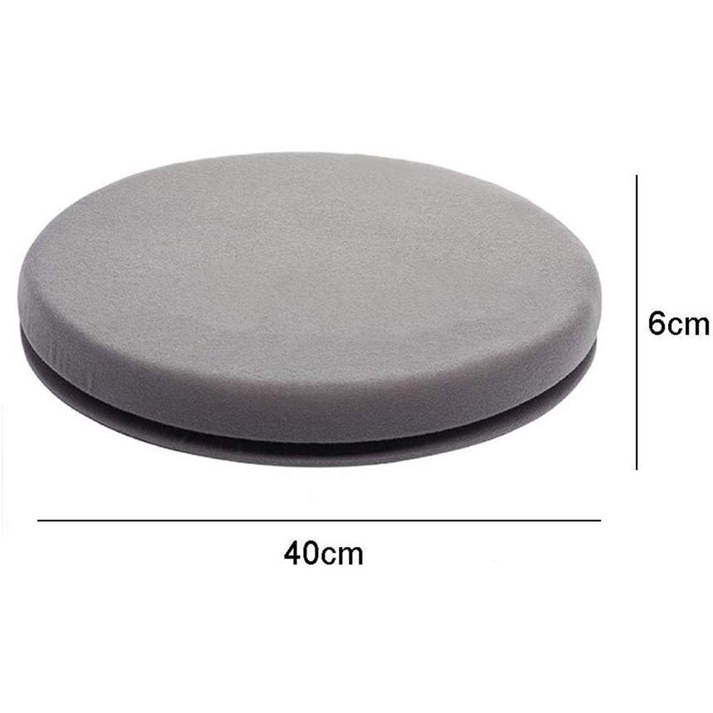 Car anti-skid rotating cushion - Image 4