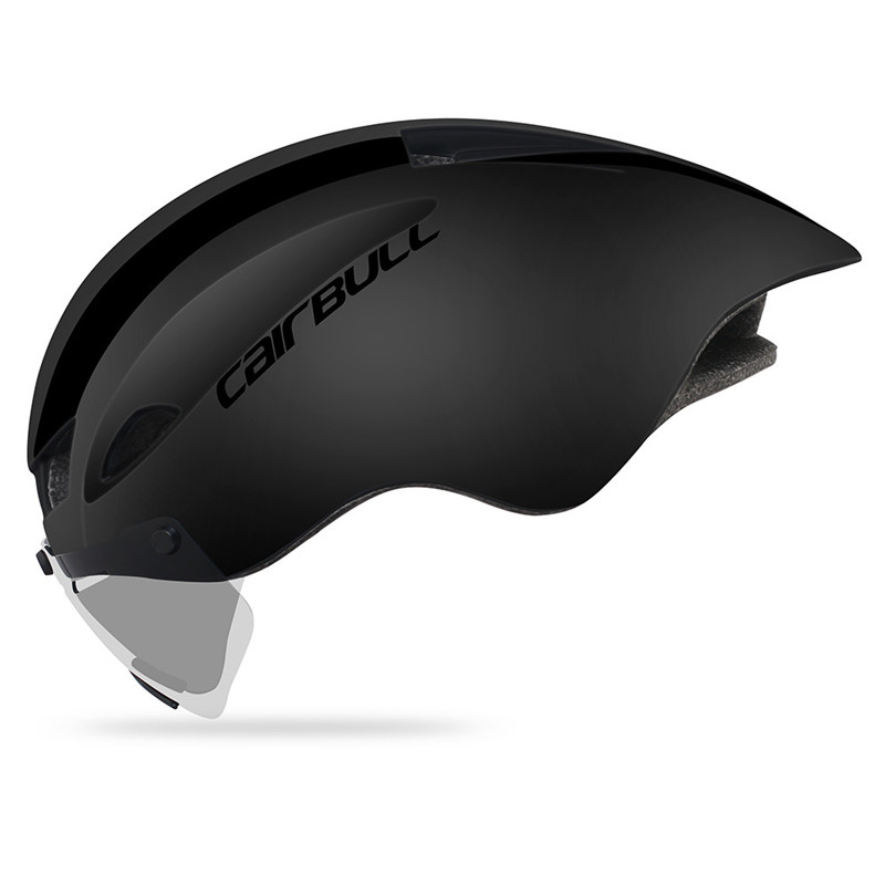 Safety riding helmet