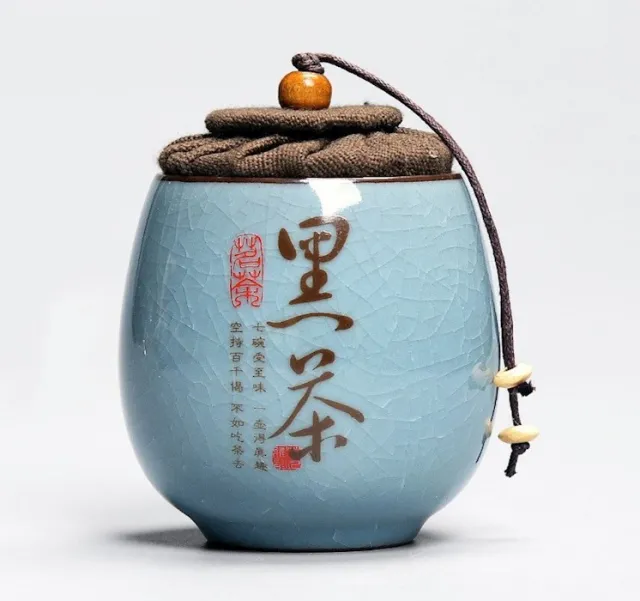 Geyao sealed tea pot 5Style - Shop at LoveMi