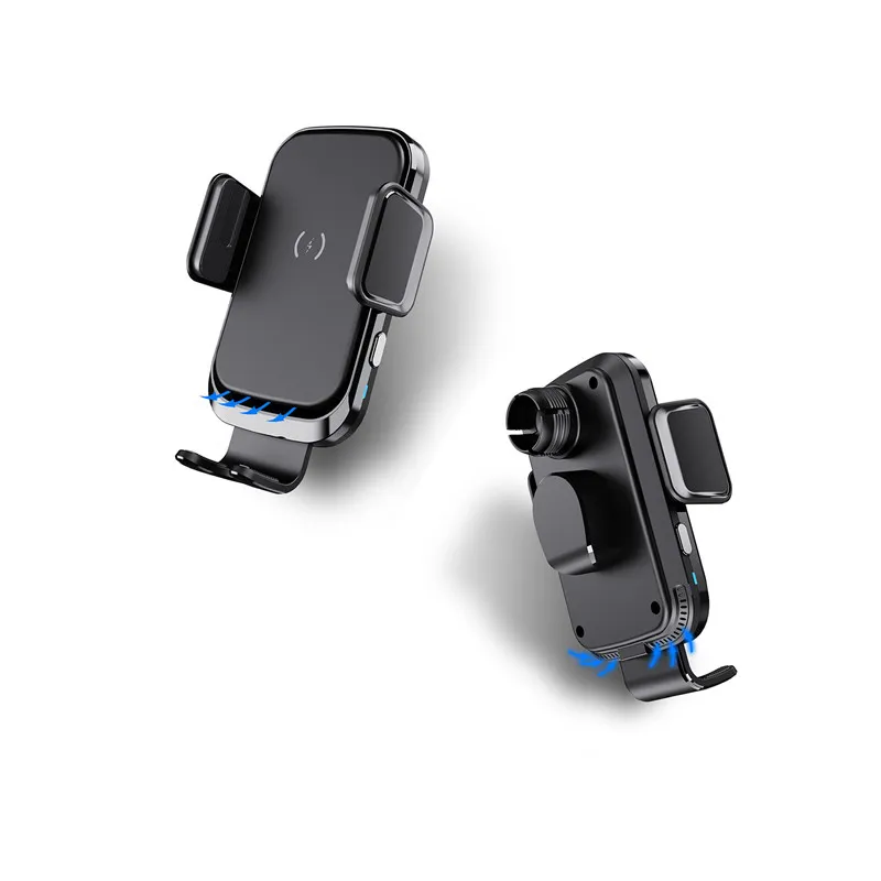 Car wireless charger – image 3