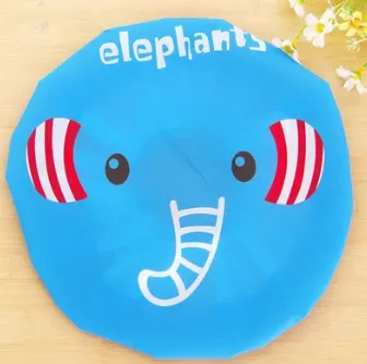 New Eco-friendly Material Kids Shower Baby Bath Adjustable Size – image 5