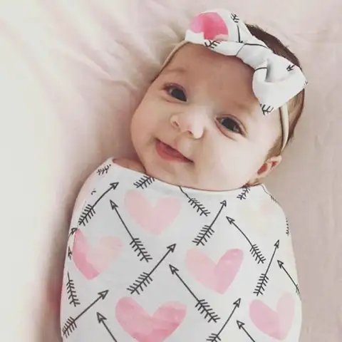 Baby Sleeping Bag