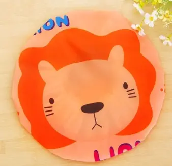 New Eco-friendly Material Kids Shower Baby Bath